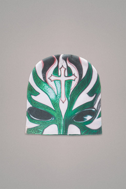 PDF Beanie Mask Accessories